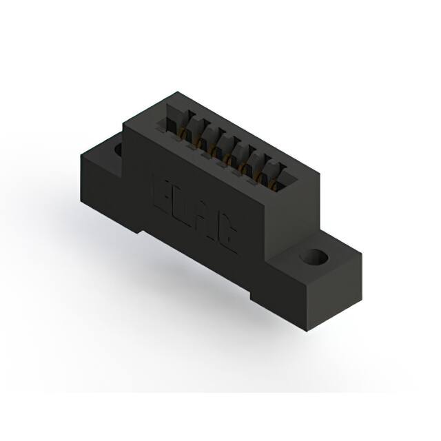 392-007-520-102 EDAC Inc.  Edgeboard Connectors